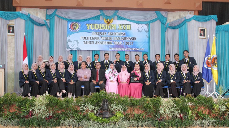 Yudisium Prodi D3 Kompak